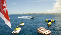 Motor yacht ADO (ex DOA, Java) -  Water Sport Toys